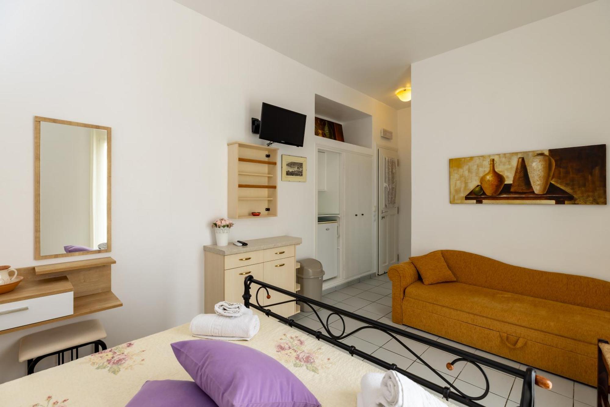 Pension Ageliki Sifnos Platis Gialos  Exterior foto