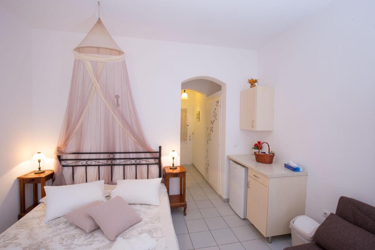 Pension Ageliki Sifnos Platis Gialos  Exterior foto